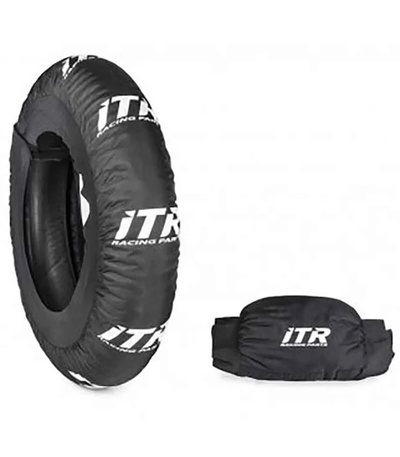 Calentadores ITR 12″