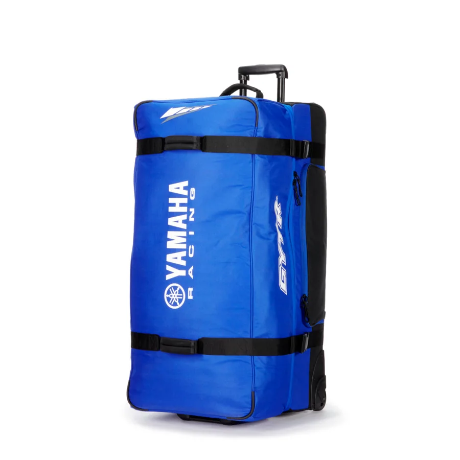 Maleta Yamaha Paddock